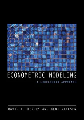 Hendry / Nielsen |  Econometric Modeling | eBook | Sack Fachmedien