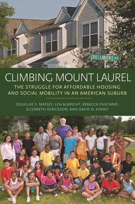 Massey / Albright / Casciano | Climbing Mount Laurel | E-Book | sack.de