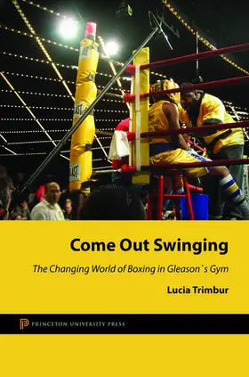 Trimbur |  Come Out Swinging | eBook | Sack Fachmedien