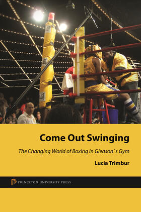 Trimbur | Come Out Swinging | E-Book | sack.de