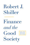 Shiller |  Finance and the Good Society | eBook | Sack Fachmedien