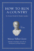 Cicero |  How to Run a Country | eBook | Sack Fachmedien