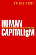 Lindsey |  Human Capitalism | eBook | Sack Fachmedien