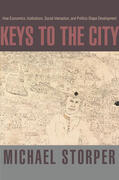 Storper |  Keys to the City | eBook | Sack Fachmedien