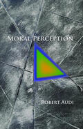 Audi |  Moral Perception | eBook | Sack Fachmedien