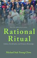 Chwe |  Rational Ritual | eBook | Sack Fachmedien