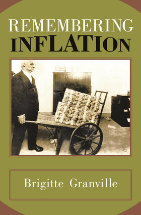Granville | Remembering Inflation | E-Book | sack.de
