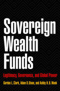 Clark / Dixon / Monk |  Sovereign Wealth Funds | eBook | Sack Fachmedien