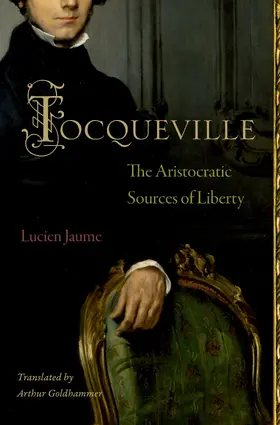 Jaume |  Tocqueville | eBook | Sack Fachmedien