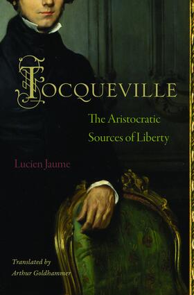 Jaume | Tocqueville | E-Book | sack.de