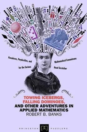 Banks |  Towing Icebergs, Falling Dominoes, and Other Adventures in Applied Mathematics | eBook | Sack Fachmedien