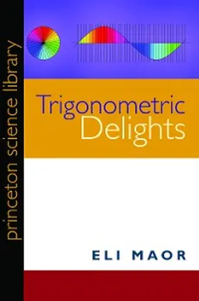 Maor |  Trigonometric Delights | eBook | Sack Fachmedien