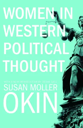 Okin |  Women in Western Political Thought | eBook | Sack Fachmedien