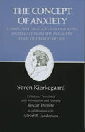 Kierkegaard / Thomte |  Kierkegaard's Writings, VIII, Volume 8 | eBook | Sack Fachmedien