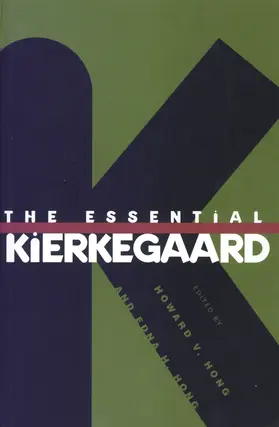 Kierkegaard / Hong | The Essential Kierkegaard | E-Book | sack.de