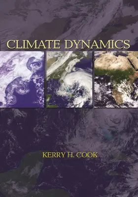 Cook |  Climate Dynamics | eBook | Sack Fachmedien