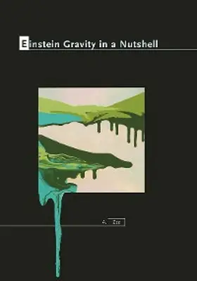 Zee |  Einstein Gravity in a Nutshell | eBook | Sack Fachmedien