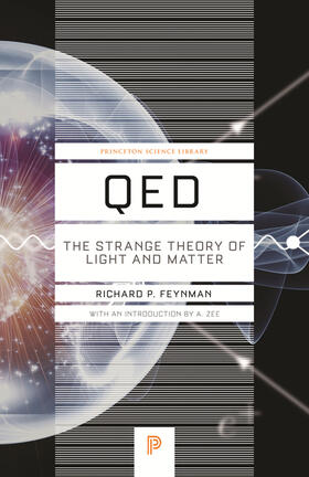 Feynman |  QED | eBook | Sack Fachmedien