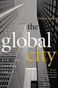 Sassen |  The Global City | eBook | Sack Fachmedien