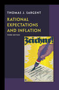 Sargent |  Rational Expectations and Inflation | eBook | Sack Fachmedien