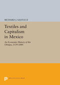 Salvucci |  Textiles and Capitalism in Mexico | eBook | Sack Fachmedien