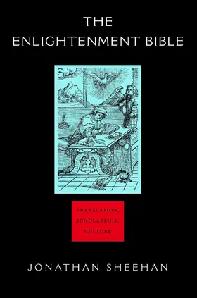 Sheehan |  The Enlightenment Bible | eBook | Sack Fachmedien
