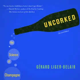 Liger-Belair |  Uncorked | eBook | Sack Fachmedien