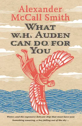 McCall Smith |  What W. H. Auden Can Do for You | eBook | Sack Fachmedien
