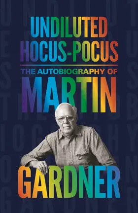 Gardner |  Undiluted Hocus-Pocus | eBook | Sack Fachmedien