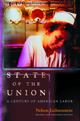 Lichtenstein |  State of the Union | eBook | Sack Fachmedien