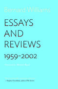 Williams |  Essays and Reviews | eBook | Sack Fachmedien