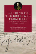 Drelichman / Voth |  Lending to the Borrower from Hell | eBook | Sack Fachmedien