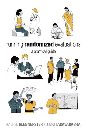 Glennerster / Takavarasha |  Running Randomized Evaluations | eBook | Sack Fachmedien