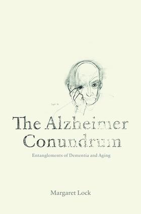 Lock |  The Alzheimer Conundrum | eBook | Sack Fachmedien