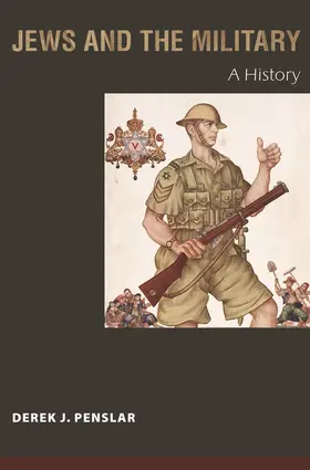 Penslar |  Jews and the Military | eBook | Sack Fachmedien