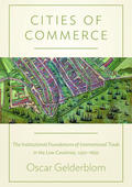 Gelderblom |  Cities of Commerce | eBook | Sack Fachmedien