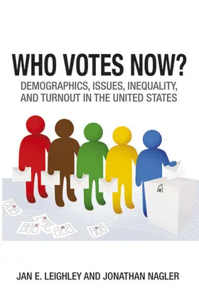 Leighley / Nagler | Who Votes Now? | E-Book | sack.de