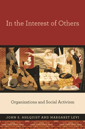 Ahlquist / Levi |  In the Interest of Others | eBook | Sack Fachmedien