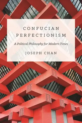 Chan |  Confucian Perfectionism | eBook | Sack Fachmedien