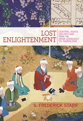 Starr | Lost Enlightenment | E-Book | sack.de