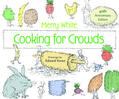 White |  Cooking for Crowds | eBook | Sack Fachmedien