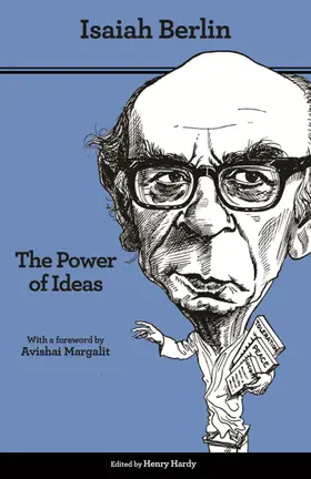 Berlin / Hardy |  The Power of Ideas | eBook | Sack Fachmedien