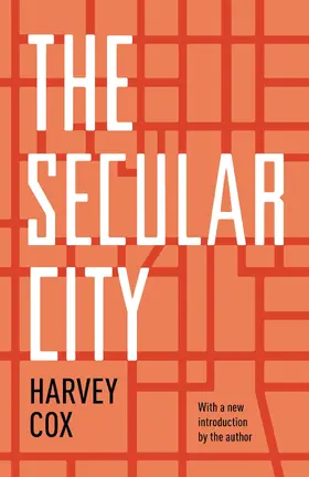 Cox |  The Secular City | eBook | Sack Fachmedien