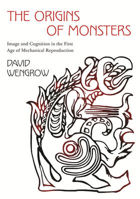 Wengrow | The Origins of Monsters | E-Book | sack.de