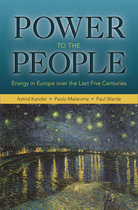 Kander / Malanima / Warde |  Power to the People | eBook | Sack Fachmedien