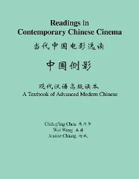 Chou |  Readings in Contemporary Chinese Cinema | eBook | Sack Fachmedien