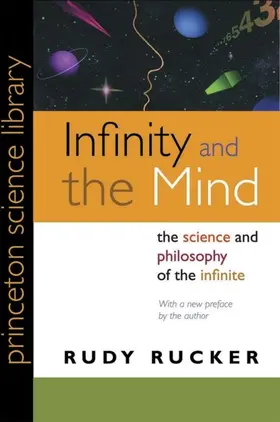 Rucker |  Infinity and the Mind | eBook | Sack Fachmedien