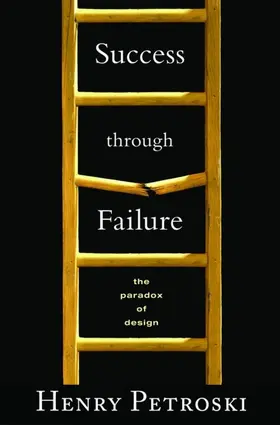 Petroski |  Success through Failure | eBook | Sack Fachmedien