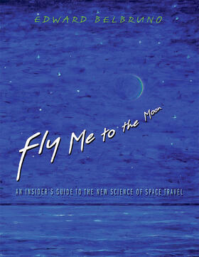 Belbruno | Fly Me to the Moon | E-Book | sack.de