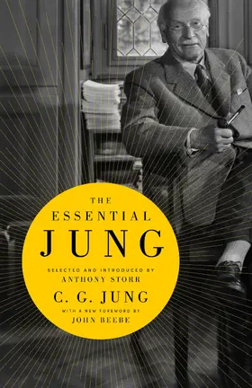 Jung |  The Essential Jung | eBook | Sack Fachmedien